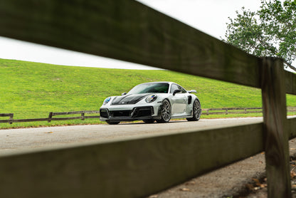 TECHART GTsport 7/30 based on 992 Turbo(S) - Wheels Boutique - Miami, FL - 2024