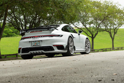 TECHART GTsport 7/30 based on 992 Turbo(S) - Wheels Boutique - Miami, FL - 2024