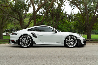 TECHART GTsport 7/30 based on 992 Turbo(S) - Wheels Boutique - Miami, FL - 2024
