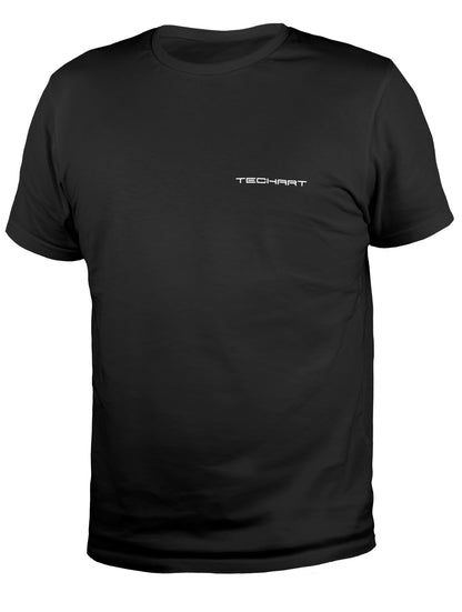 TECHART T-Shirt Men/Women