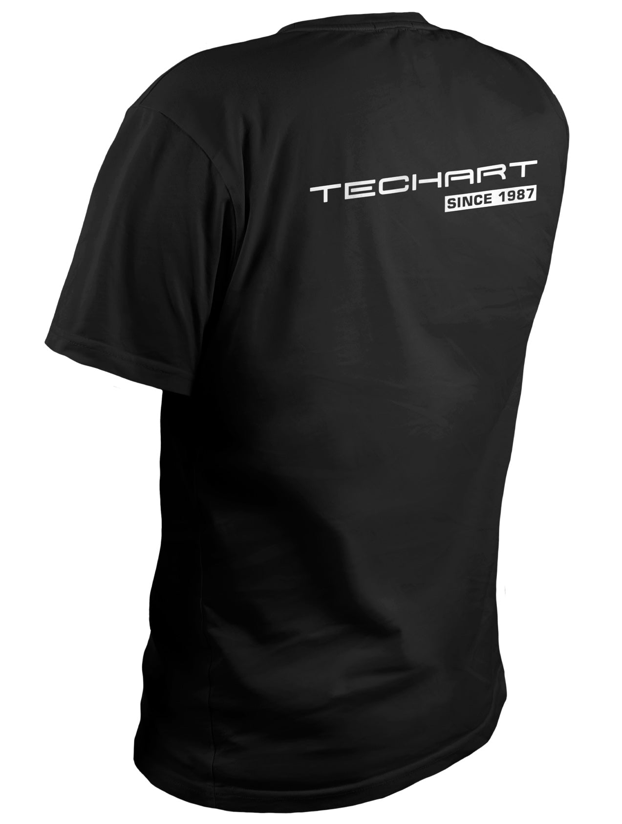 TECHART T-Shirt Men/Women