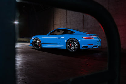 TECHART Aerokit I - for 991.2 Carrera models from MY17