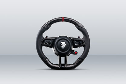 TECHART Steering Wheel for 992