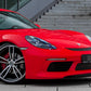 TECHART GT-Package for 718 Cayman