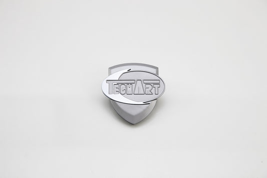 TECHART Hood Emblem for 955/991/992/981/982/958/971/9YA/9J1