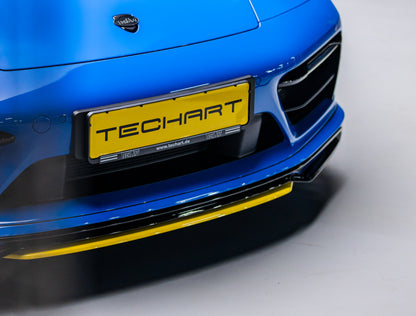 Techart Aerokit I - for 992 Carrera