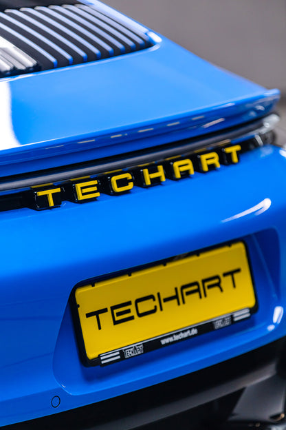 Techart Aerokit I - for 992 Carrera