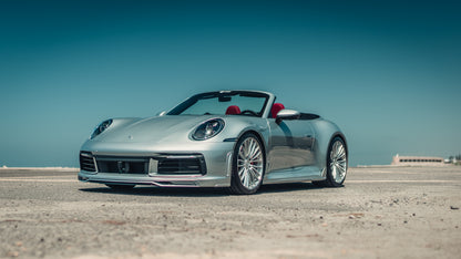 TECHART Aerokit I - for 992.1  Carrera