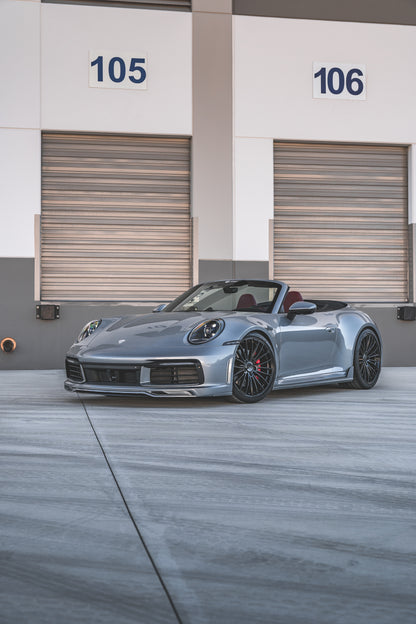 TECHART Aerokit I - for 992.1  Carrera