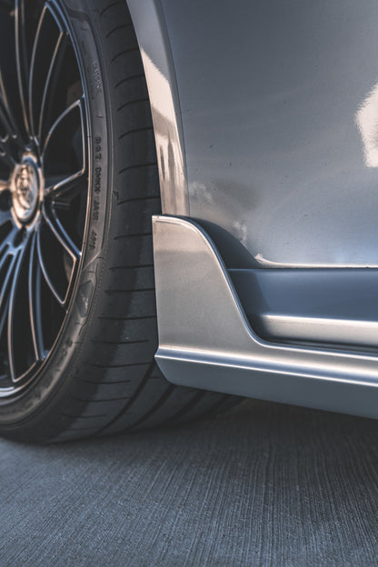 TECHART Aerokit I - for 992.1  Carrera