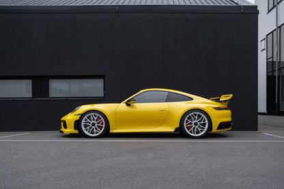 TECHART Aerokit II - for 992 Carrera