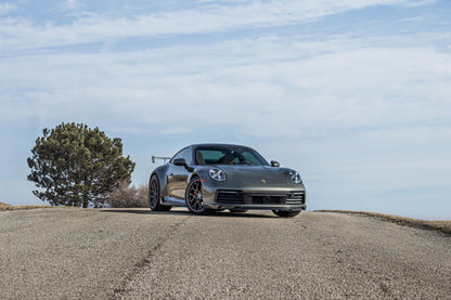 TECHART Aerokit II - for 992.1 Carrera