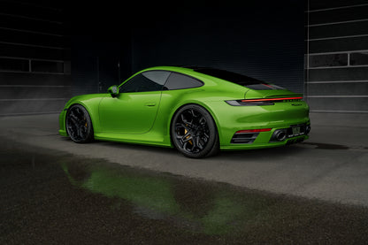 Techart Aerokit I - for 992 Carrera