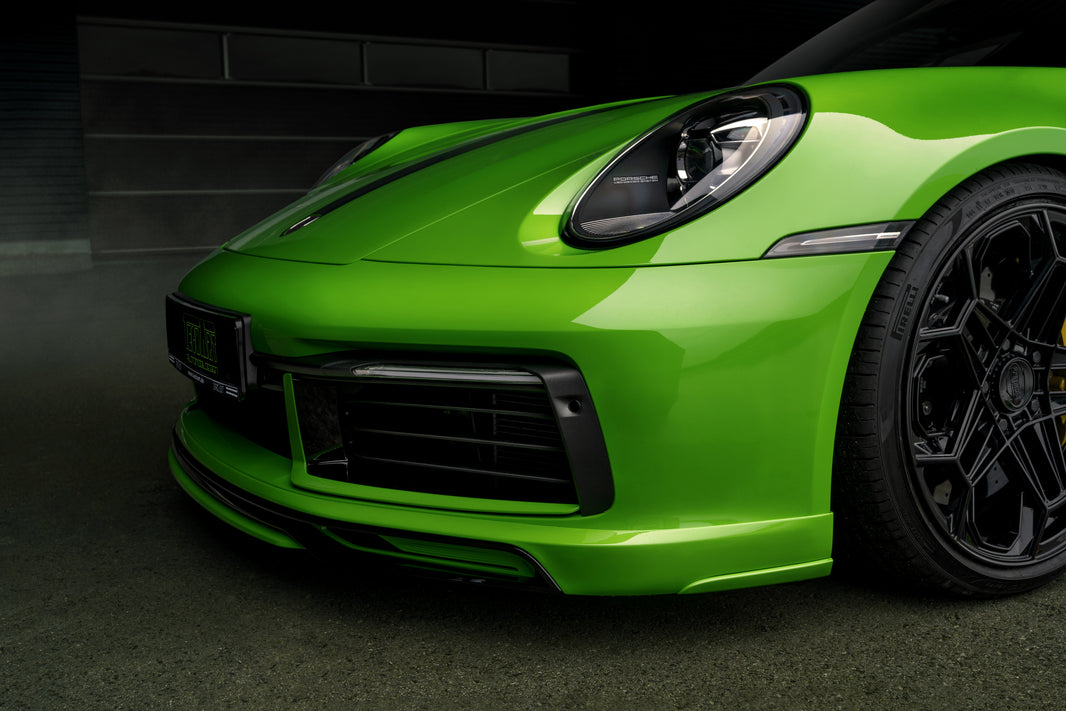 all – Techart USA