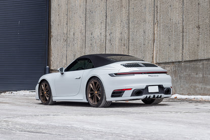 TECHART Aerokit I - for 992.1  Carrera