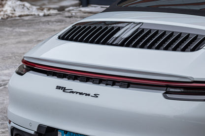 TECHART Aerokit I - for 992.1  Carrera