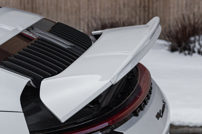 TECHART Aerokit I - for 992.1  Carrera