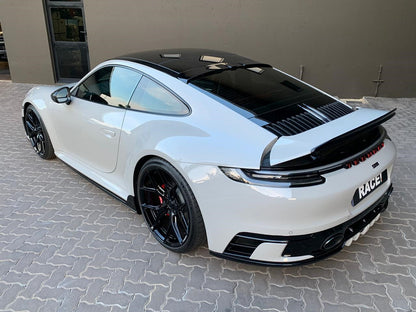 TECHART Roof Spoiler for 992