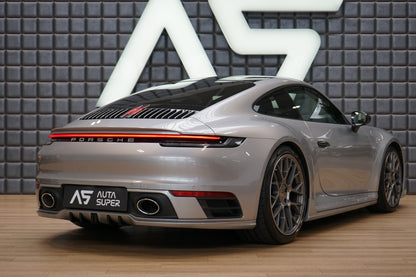 TECHART Aerokit I - for 992.1  Carrera