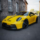 TECHART Frontspoiler for 992 GT3