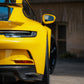 TECHART Rear Apron panel, lower part for 992 GT3