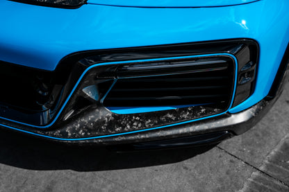 TECHART GTstreet R 72/87 Cabrio based on 992 Turbo(S) - Gilbert, AZ - 2023