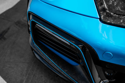TECHART GTstreet R 72/87 Cabrio based on 992 Turbo(S) - Gilbert, AZ - 2023