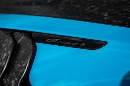 TECHART GTstreet R 72/87 Cabrio based on 992 Turbo(S) - Gilbert, AZ - 2023