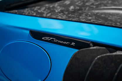 TECHART GTstreet R 72/87 Cabrio based on 992 Turbo(S) - Gilbert, AZ - 2023