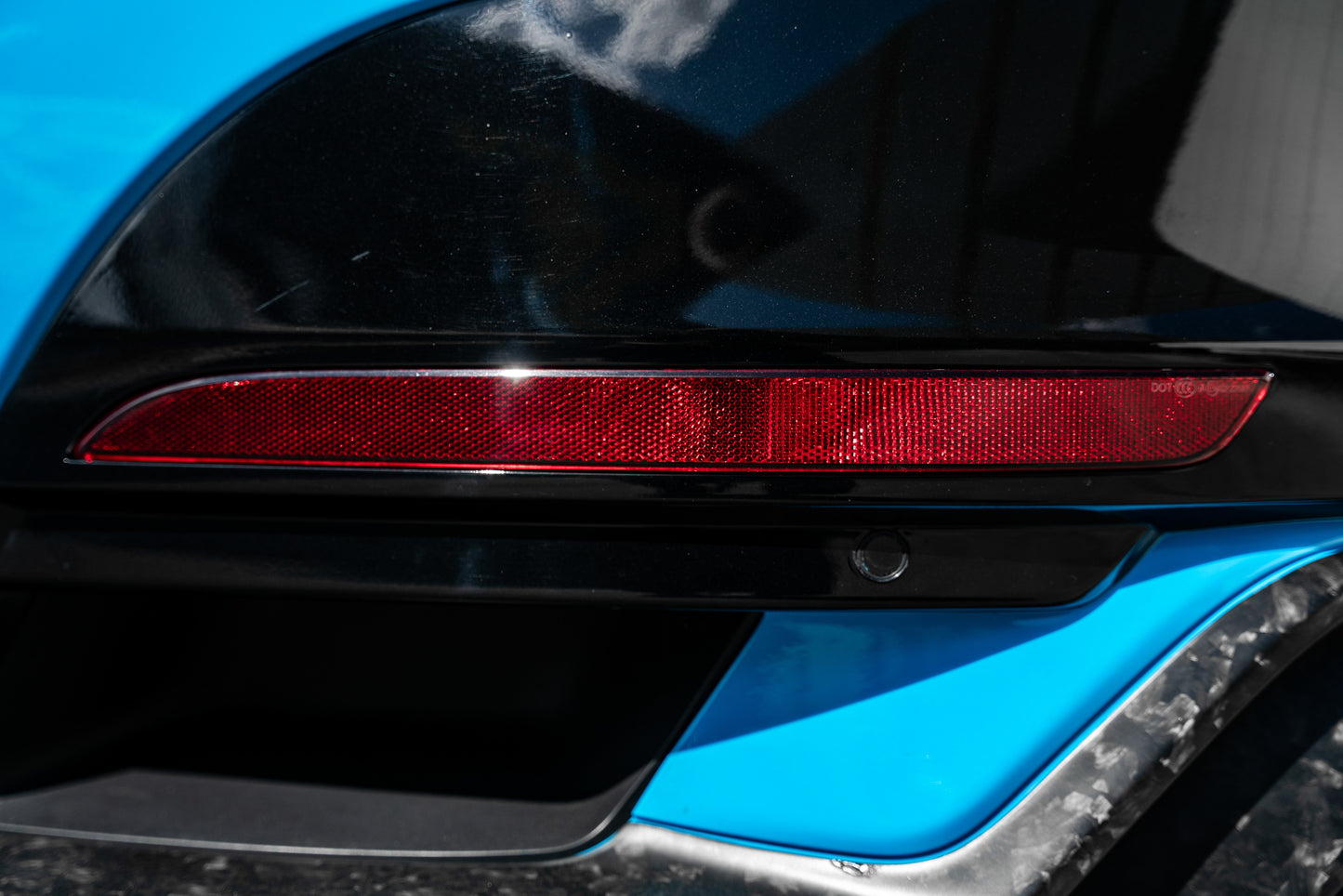 TECHART GTstreet R 72/87 Cabrio based on 992 Turbo(S) - Gilbert, AZ - 2023