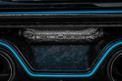 TECHART GTstreet R 72/87 Cabrio based on 992 Turbo(S) - Gilbert, AZ - 2023