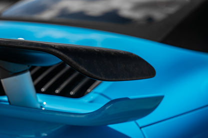 TECHART GTstreet R 72/87 Cabrio based on 992 Turbo(S) - Gilbert, AZ - 2023