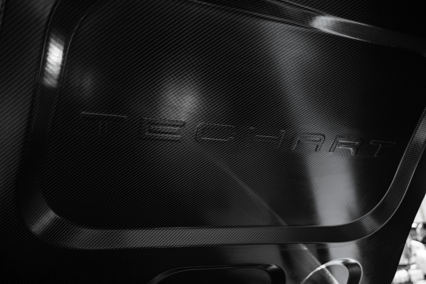 TECHART GTstreet R 72/87 Cabrio based on 992 Turbo(S) - Gilbert, AZ - 2023
