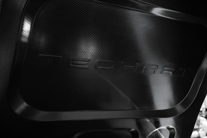 TECHART GTstreet R 72/87 Cabrio based on 992 Turbo(S) - Gilbert, AZ - 2023