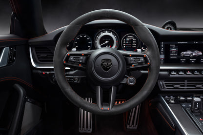 TECHART Steering Wheel for 992