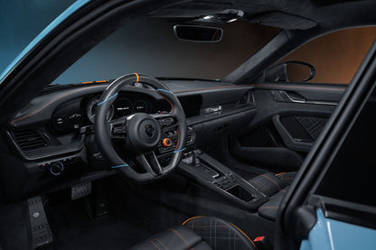 TECHART Steering Wheel for 992