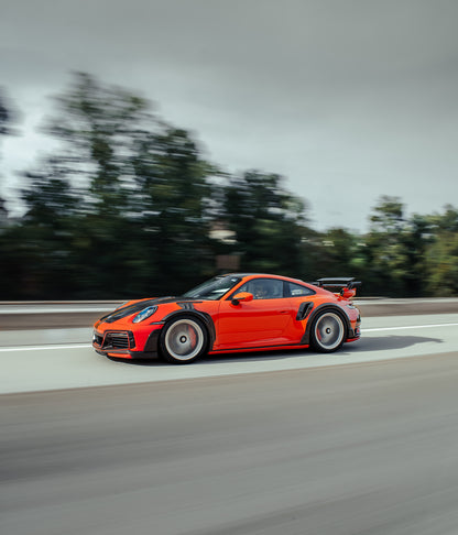 TECHART GTstreet R 53/87 -Autodynamica - Houston, TX - 2023