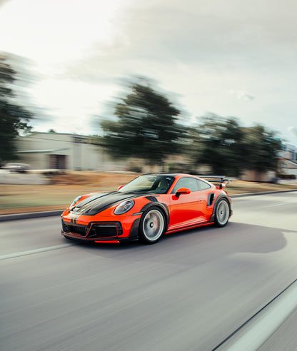 TECHART GTstreet R 53/87 -Autodynamica - Houston, TX - 2023
