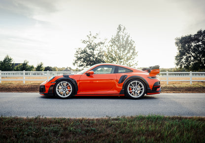 TECHART GTstreet R 53/87 -Autodynamica - Houston, TX - 2023