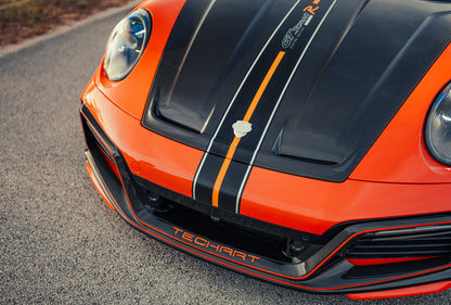 TECHART GTstreet R 53/87 -Autodynamica - Houston, TX - 2023