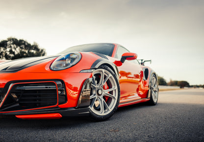 TECHART GTstreet R 53/87 -Autodynamica - Houston, TX - 2023