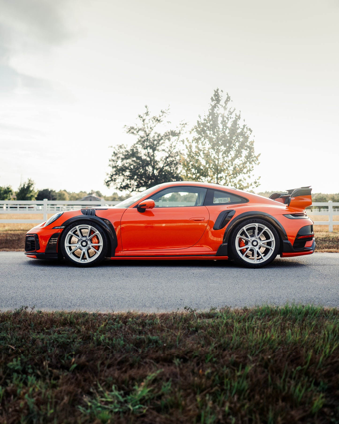 TECHART GTstreet R 53/87 -Autodynamica - Houston, TX - 2023