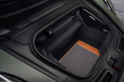 TECHART Load Space Floor Mat for 992
