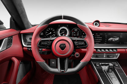 TECHART Steering Wheel for 992