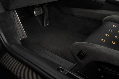 TECHART Floor Mats for 992