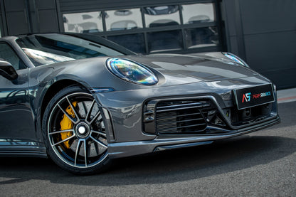 TECHART Aerokit for 992 Turbo(S)