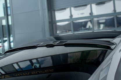 TECHART Roof Spoiler for 992