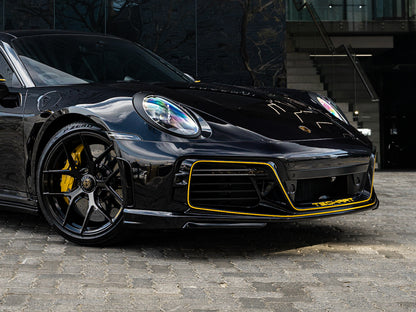 TECHART Aerokit for 992 Turbo(S)