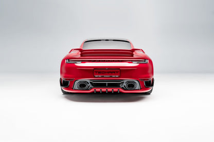 TECHART Aerokit for 992 Turbo(S)