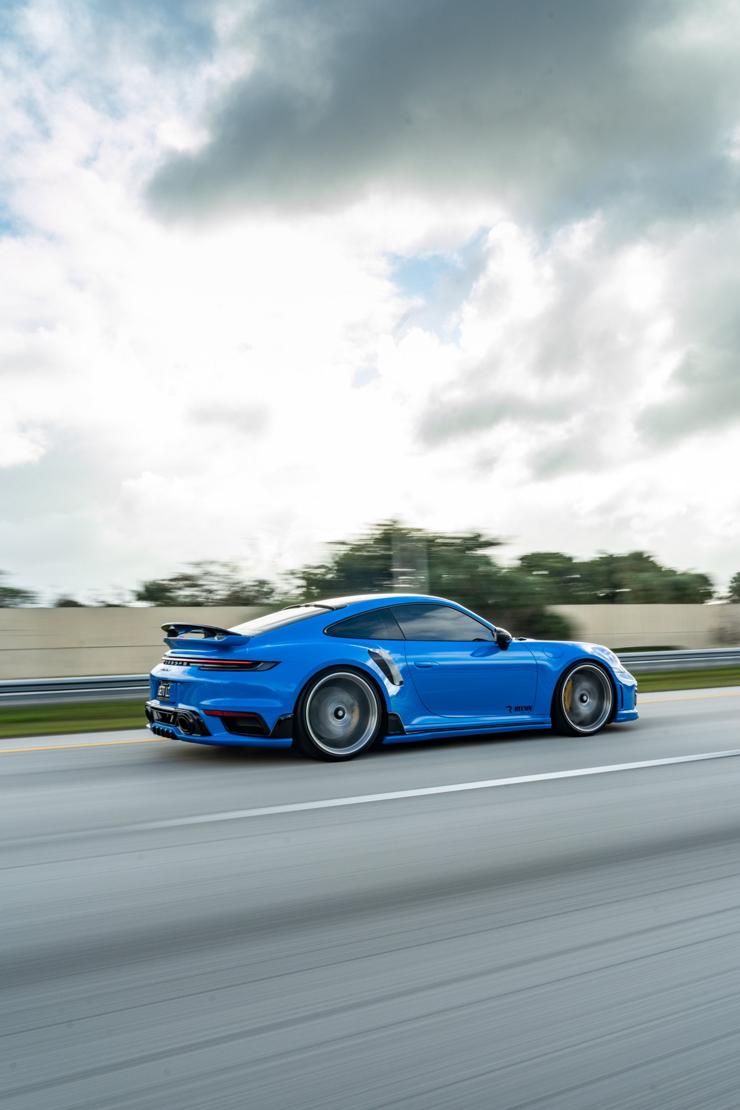 TECHART - 992 Turbo S - Wheels Boutique -  Miami, FL - 2022